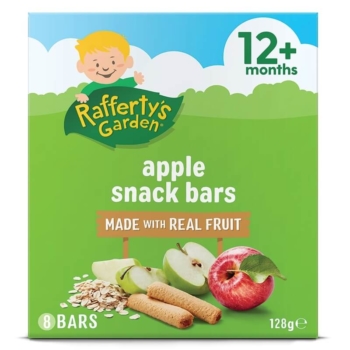 Rafferty's Garden Snack Bars Apple