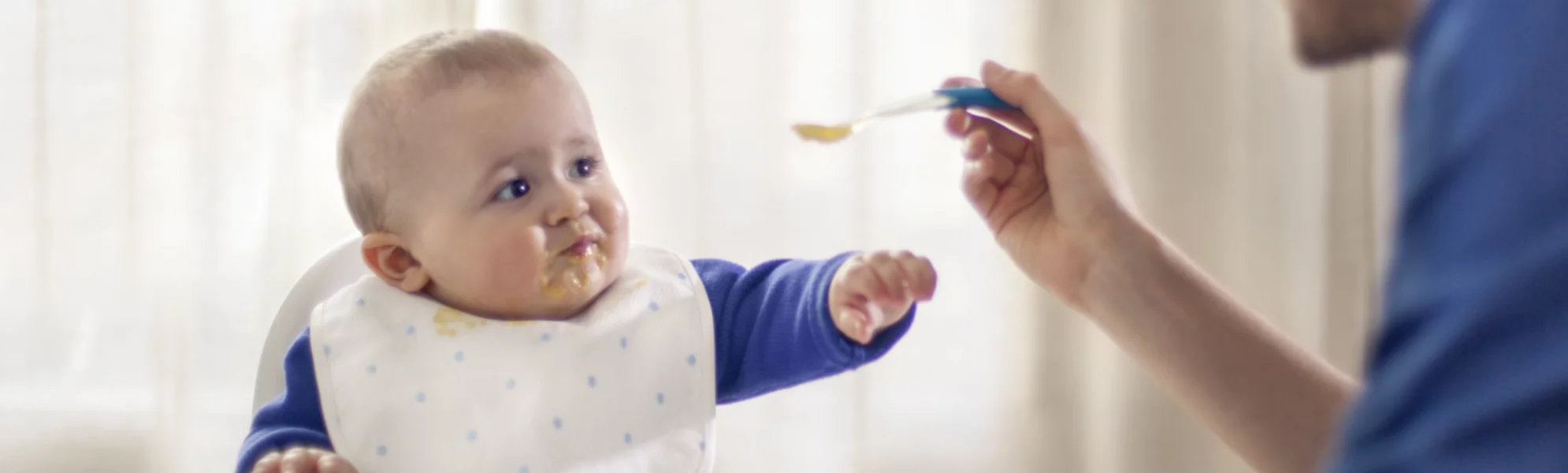 Baby Solids