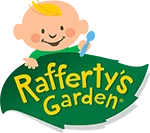 Rafferty's Garden Logo